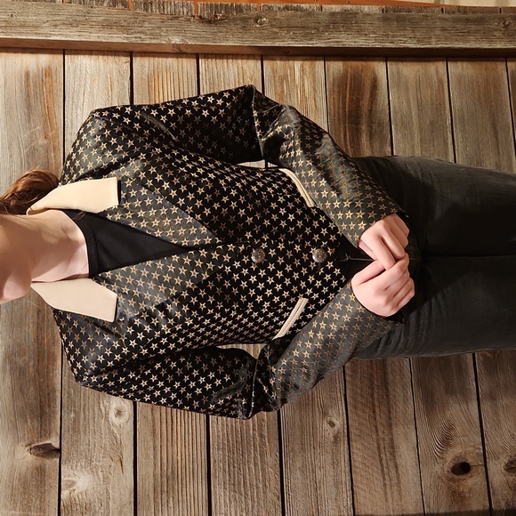 Hobby Horse Jackets & Coats Vintage Hobby Horse Western Horse Show